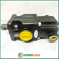 Насос поршневий 52 л / 6 поршнів (прокручується посередині) Hydro-pack P0652SF131-/ISO-YED-52-BD