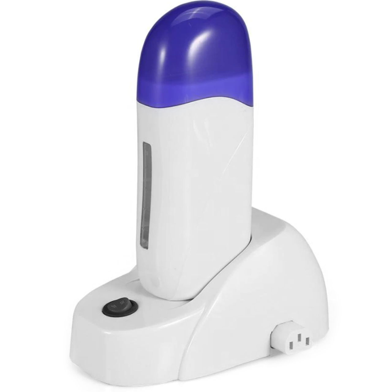 Воскоплав касетний для депіляції Depilatory Heater з базою