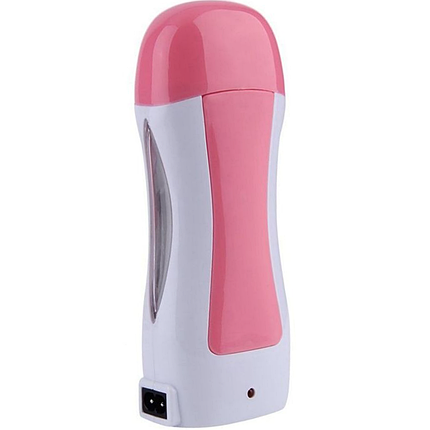 Воскоплав касетний (Depilatory Heater) Нагрівач воску YM-61 для депіляції волосся Mix Color, фото 1