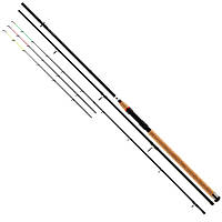 Фидер Daiwa Ninja Feeder 3.30m 40-120gr