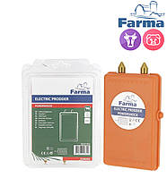 Кишенькова Електрична поганялка 5000 V Torero Clasic FARMA (Нідерланди) ОРИГІНАЛ !!!