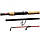 Фідер Daiwa Ninja Feeder 360XH-BD 3.60 m 80-220gr, фото 3