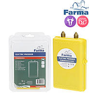 Кишенькова Електрична поганялка 3000 V Torero Plus FARMA (Нідерланди) ОРИГІНАЛ !!!
