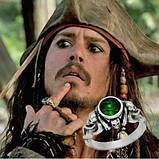 Кільце Джека Воробія, Пірати Карибського моря!, фото 5