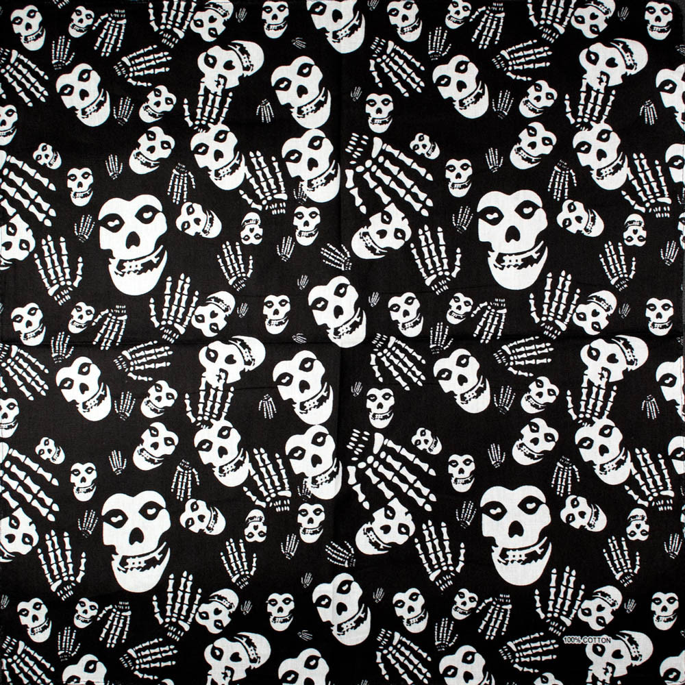 Бандана BAN-237