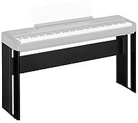Стійка для цифрового піаніно YAMAHA L-515 BLACK (для Yamaha P-515 Black)