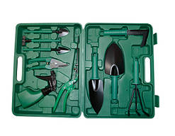 Набір інстурментів для саду та городу(836-187)
