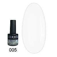 База камуфлююча Oxxi Professional No5 молочна, 15 мл