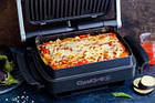 Гриль TEFAL OptiGrill+ XL GC724D12, фото 10