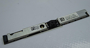 WEB-Камера без мікрофона 5pin Acer Aspire ES1-711 ES1-512, ES1-531, ES1-571, N15W4, MS2394 Extensa EX2519 бв