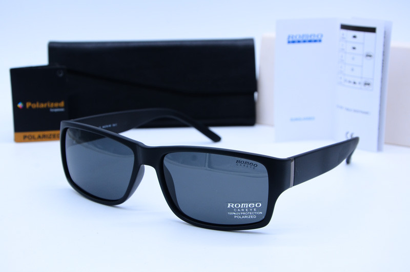 Мужские фирменные очки Romeo 23274 с2