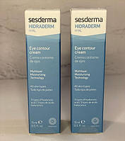 Крем-контур для зоны вокруг глаз sesderma HIDRADERM HYAL