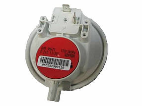 Реле тиску повітря 170 / 140 Pa Viessmann Vitopend 100-W WH0A 7823286, фото 5