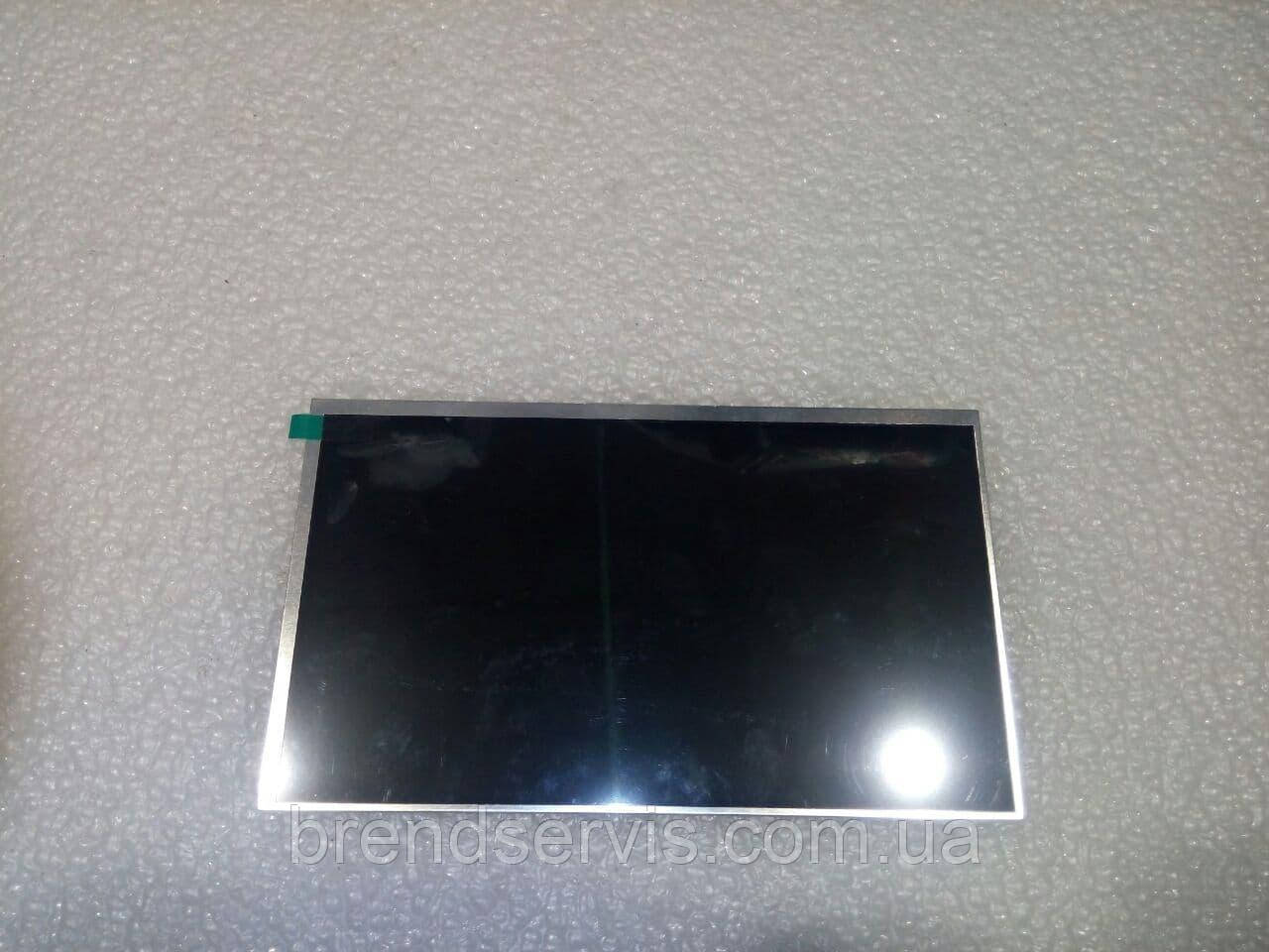 Дисплей планшета Bravis Q100L, фото 1