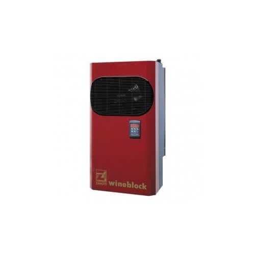 Высокотемпературный моноблок Zanotti RCV101002F для вина - фото 2 - id-p1429439816
