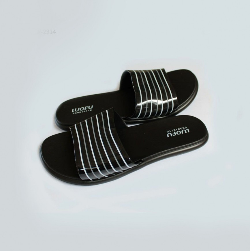 Жіночі сланці FLY Fashion Fem