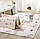 Спінений диван килимок Folding baby mat 150-180см, фото 4