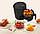Мультипечь Air Fryer BW-3011 3.2 L, фото 5