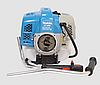 Мотокоса бензинова Makita GT-4800 4.8 кВт 6.5 л. з 10000 про. | Бензокоса Макіта кущоріз тример, фото 4