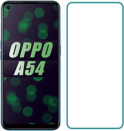 OPPO A54 Чохли та Скло (Оппо А54)