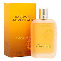 Туалетная вода для мужчин Davidoff Adventure Amazonia ( Давидоф адвентуре амазония)