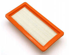 Фільтр для пилососа Karcher 6.414-631.0 (миючий)