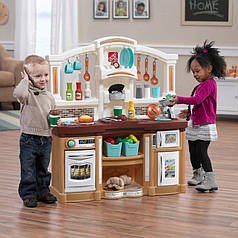 Велика кухня для дітей Step2 488599