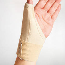 Бандаж для фіксації великого пальця руки (шина де Кишеня) — Ersamed SL-15