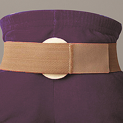 Бандаж при пупкової грижі (дитячий) - Ersamed SL-245, (50089)