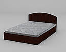 Ліжко «Ліжко — 160 » без матраца, фото 7