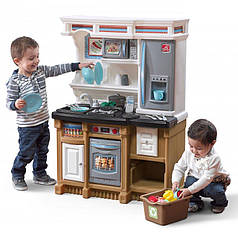 Класична ігрова кухня для дітей Step2 8569