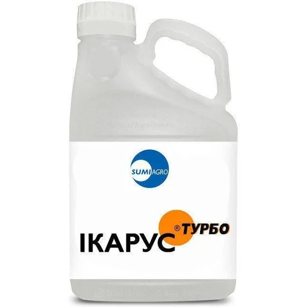 Фунгіцид Ікарус Турбо 43%