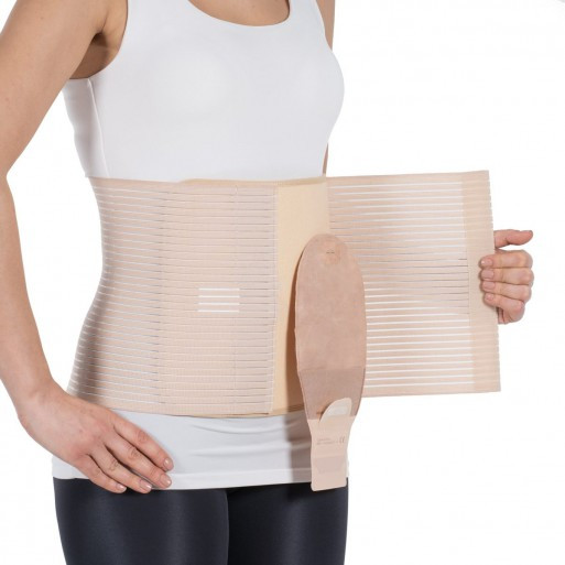 Бандаж при колостомії - Ersamed SL-242, фото 1