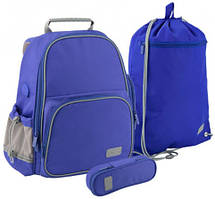 Шкільний набір Kite My Smart SET_K19-720S-2