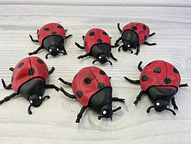 Божа корівка Тягучка A141B-DB