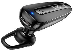 Bluetooth-гарнітура BOROFONE BC33 Basic, чорна