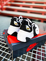 Кросівки Nike Zoom 2K White Black - AO0269-101, фото 2