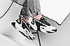 Кросівки Nike Zoom 2K White Black - AO0269-101, фото 3