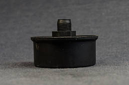 Повітряний фільтр в зборі G3/8 для компресора, фото 3