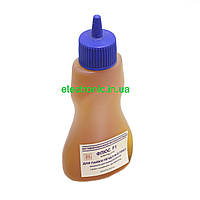 Флюс F1. 90 мл.