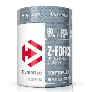 Цинк Dymatize Nutrition Z-Force 90 caps