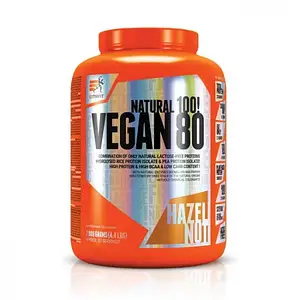 Протеїн Extrifit Vegan 80 2 kg
