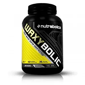 Карбо Nutrabolics Waxybolic 2,03kg