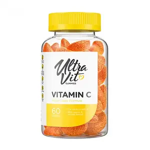 Вітамін С VP Lab Vitamin C 60