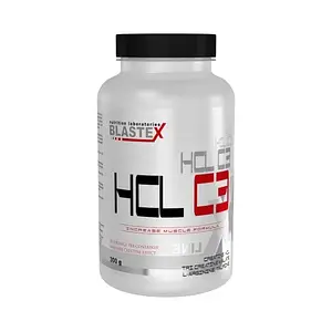 Креатин моногідрат BLASTEX Creatine 300 g