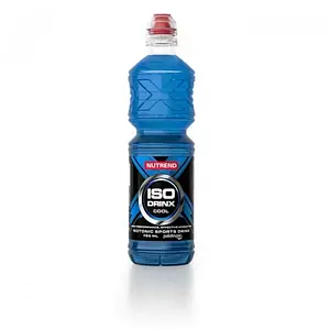 Изотоник Nutrend Iso Drinx 750 ml