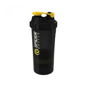Шейкер Spider Bottle Shaker Maxi 800 ml
