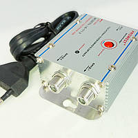 Підсилювач PROWEST LB-171-2 (IN 1 OUT 2 20dB)