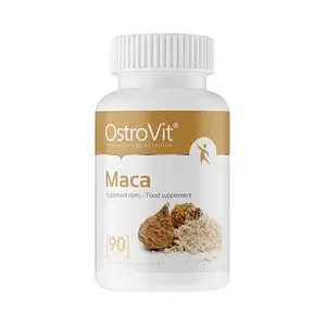 Мака Перуанська OstroVit Maca 90 tabs