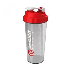 Шейкер Spider Bottle Shaker Maxi 800 ml
